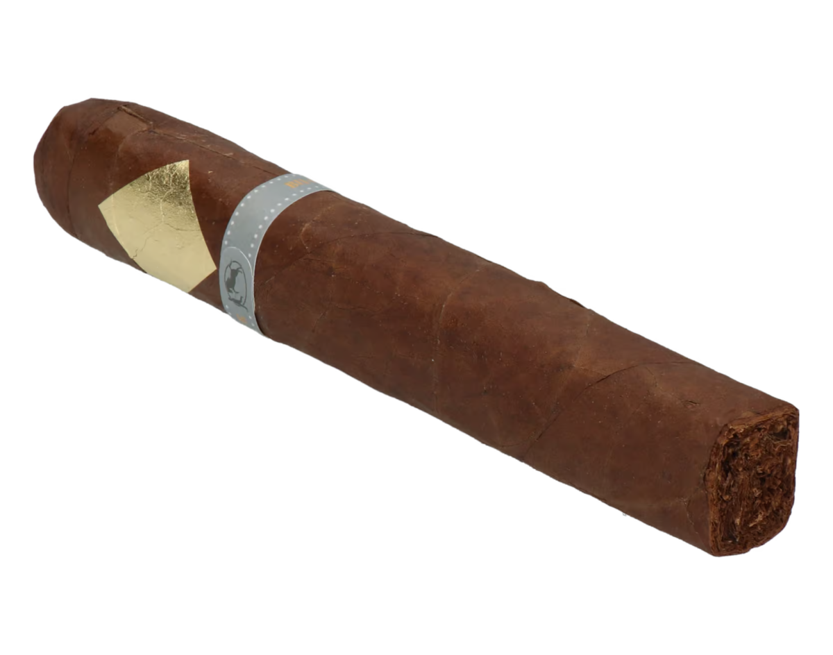 Cavalier Genève BII Viso Jalapa Toro Gordo – Bild 7