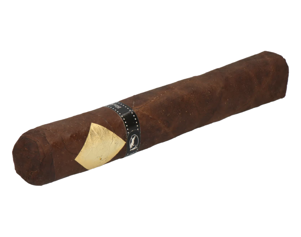 Cavalier Genève Black Series II Toro Gordo – Bild 6