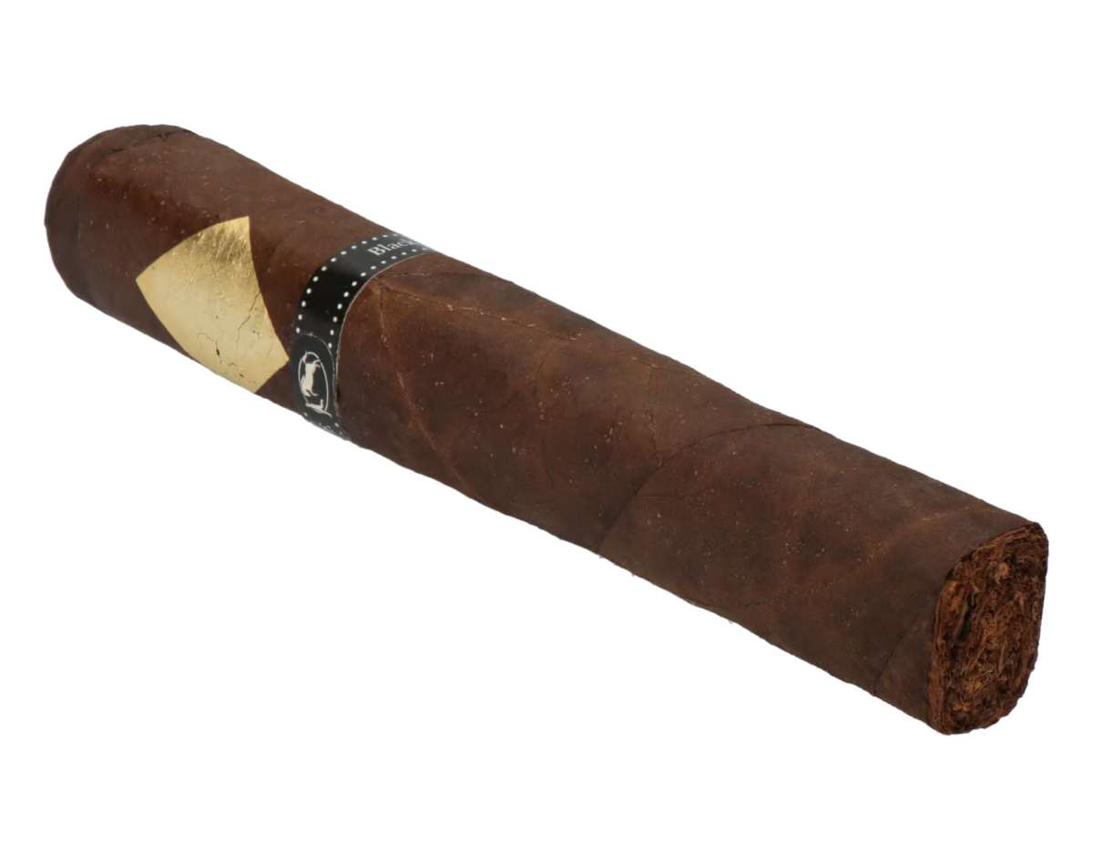 Cavalier Genève Black Series II Toro Gordo – Bild 7