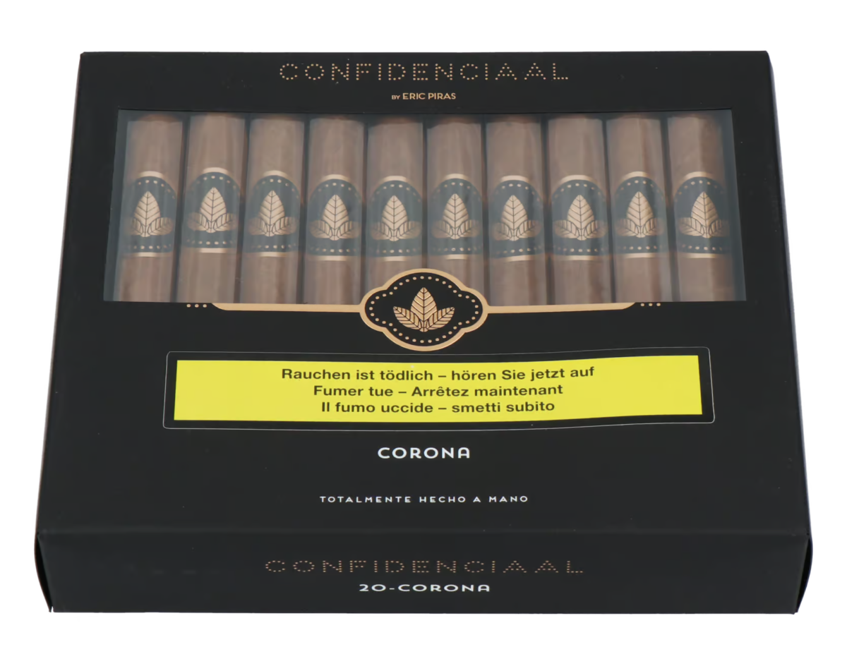 Confidenciaal Corona – Bild 2