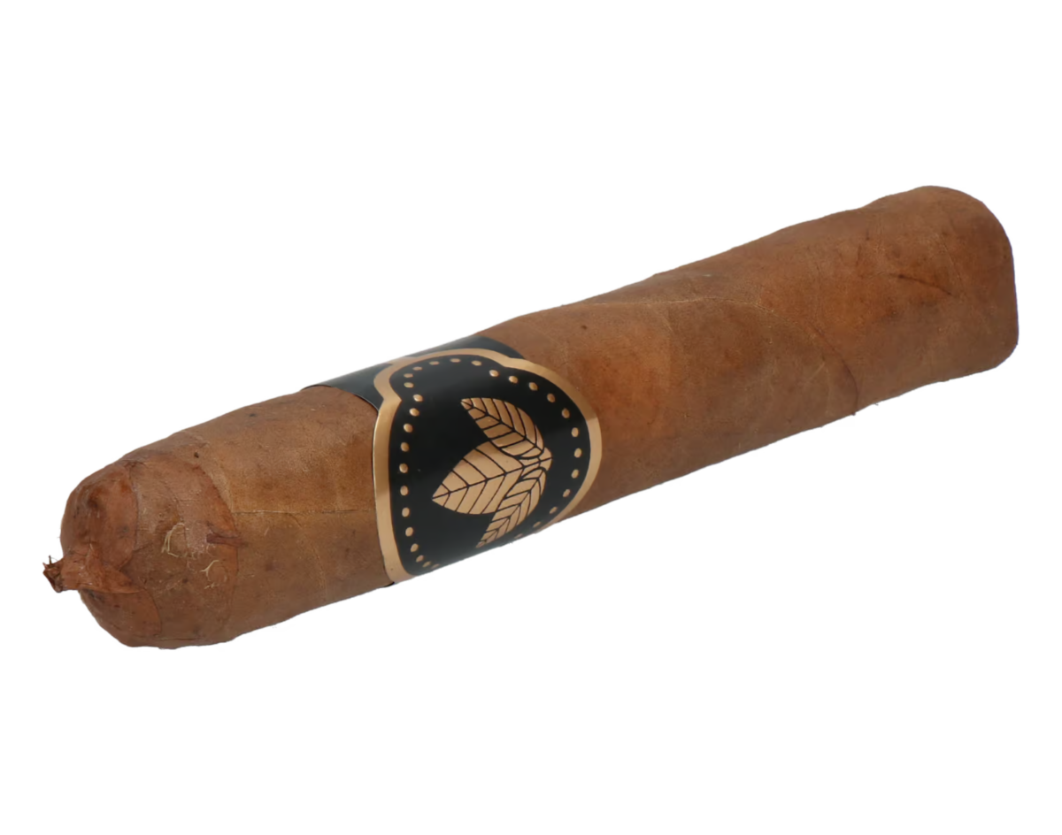 Confidenciaal Fiftytwo Robusto – Bild 5