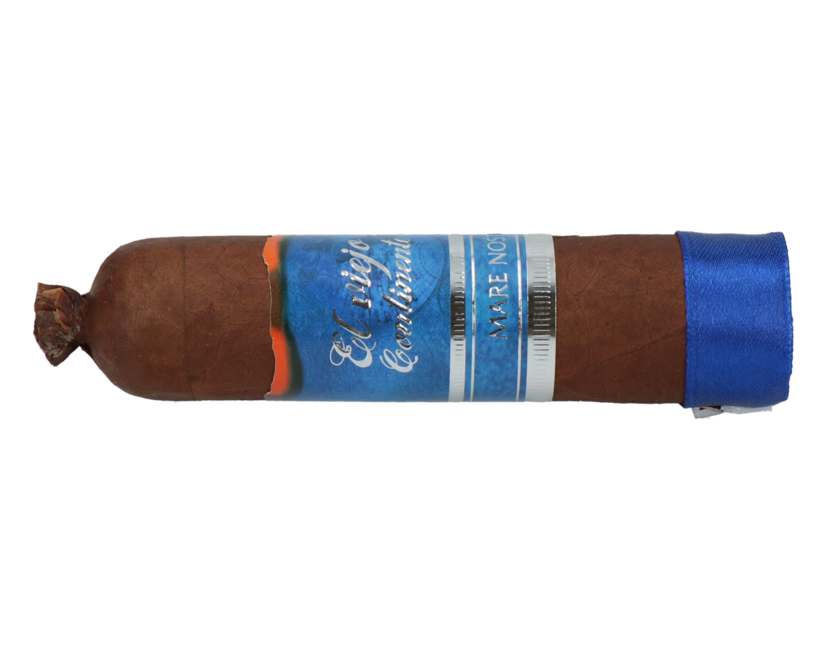El Viejo Continente Mare Nostrum V Short Gordo – Bild 5