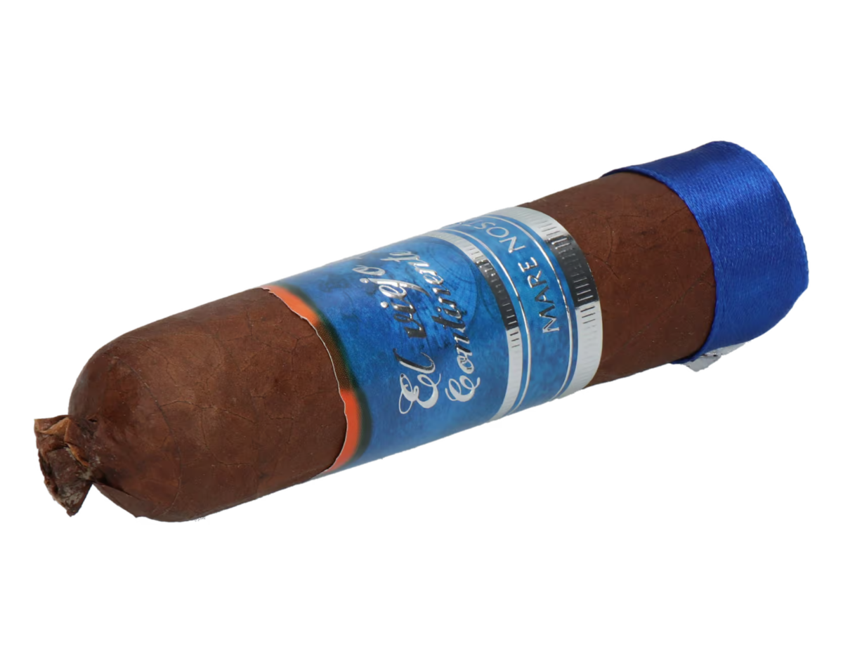 El Viejo Continente Mare Nostrum V Short Gordo – Bild 6
