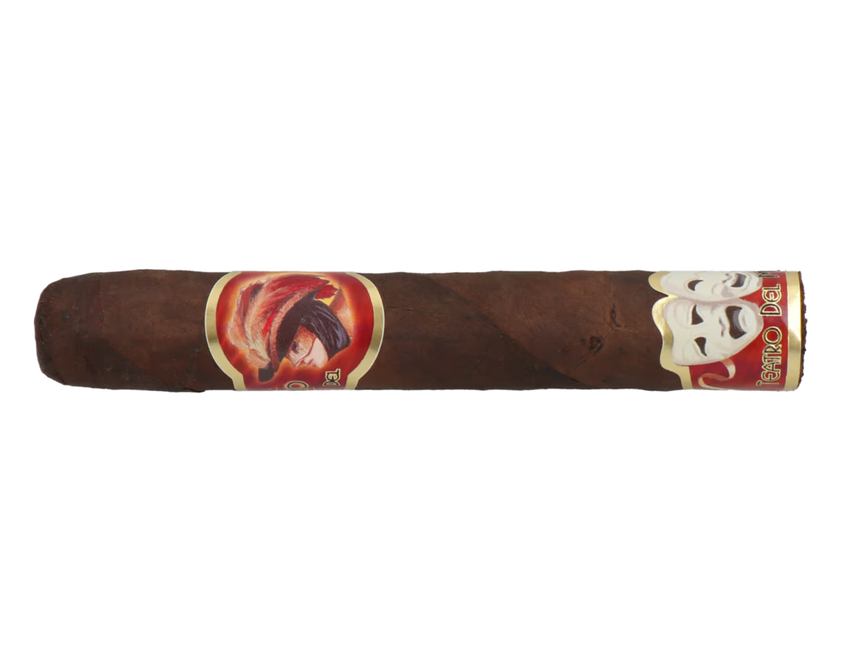 Teatro del Mundo Robusto – Bild 5