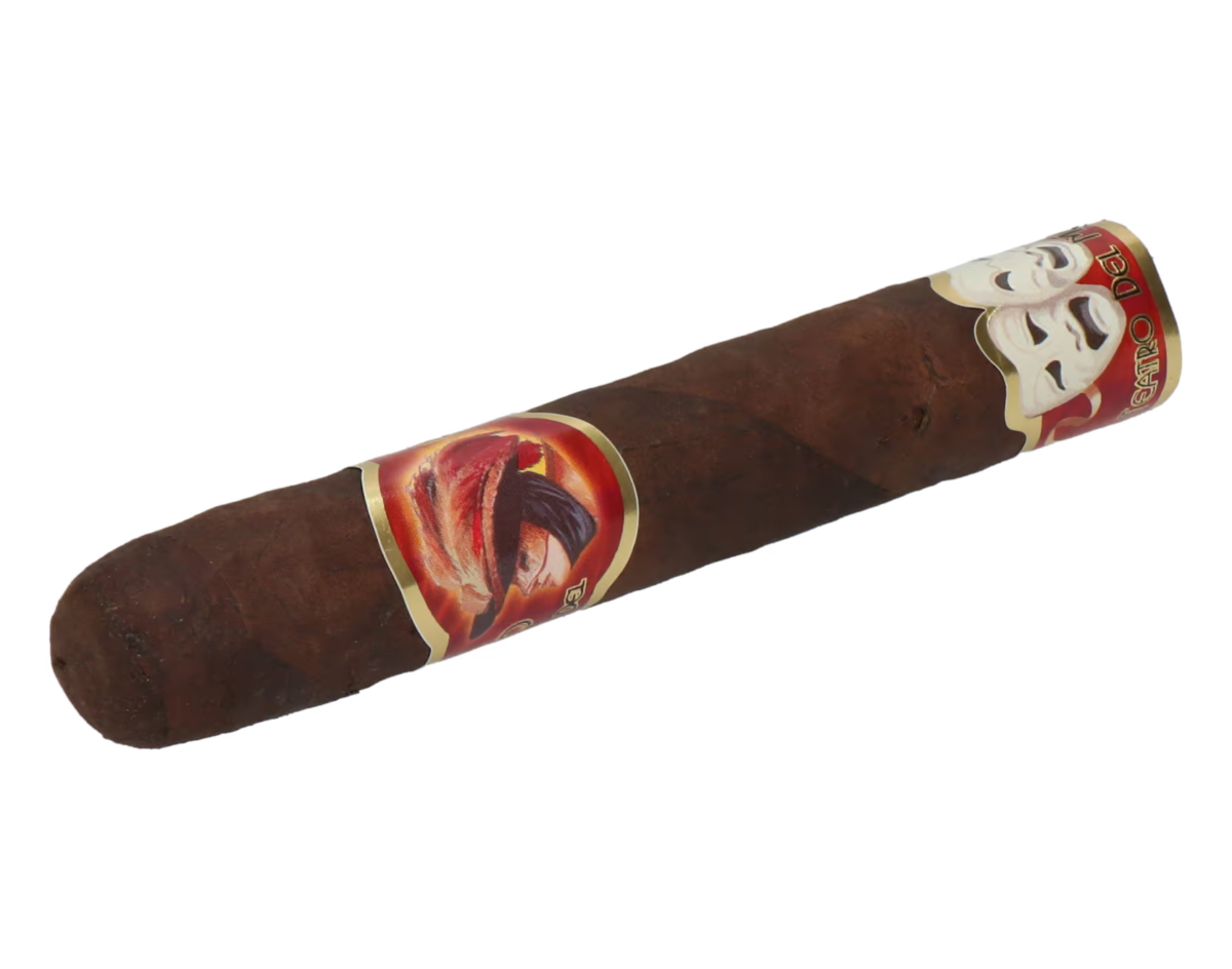 Teatro del Mundo Robusto – Bild 6