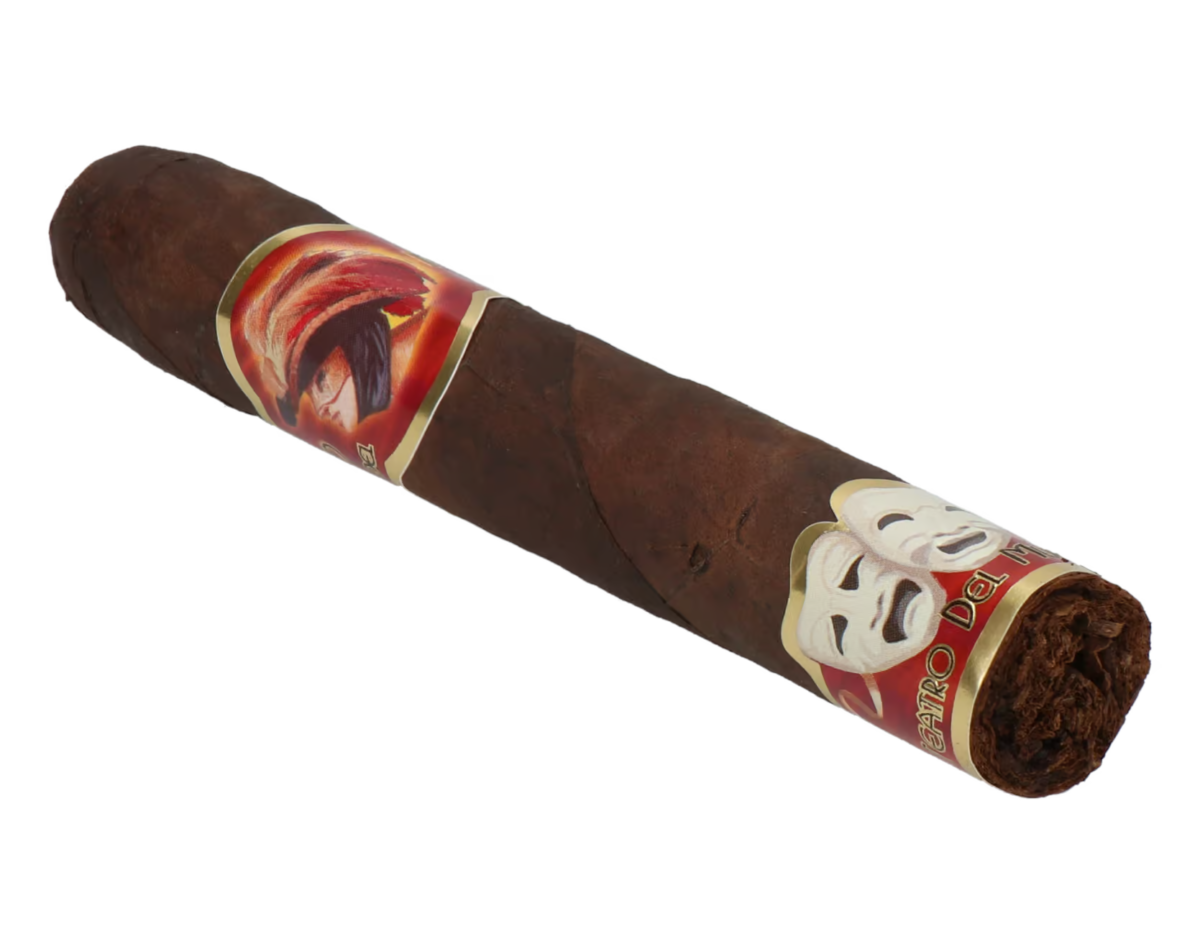Teatro del Mundo Robusto – Bild 7