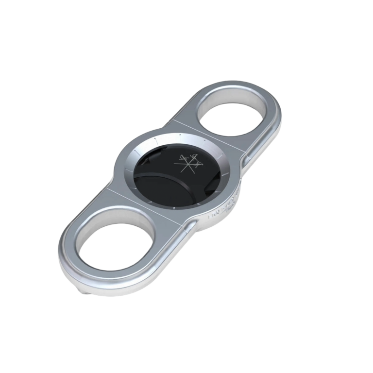 Les Fines Lames La Guillotine Rotor Chrome