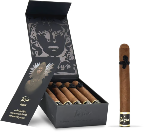 Furia Inanna 2 Limited Edition – Bild 2