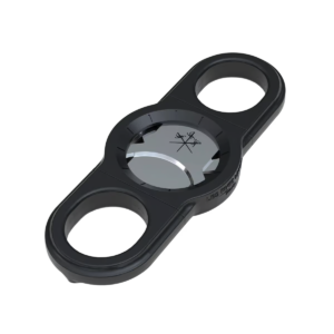 Les Fines Lames La Guillotine – Rotor Black