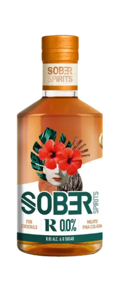 Sober Spirits R 0.0%