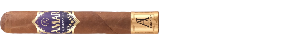AJ Fernandez Amar Robusto