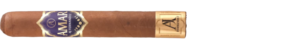 AJ Fernandez Amar Toro