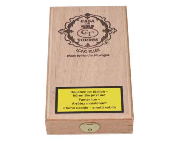 Casa de Torres Sampler