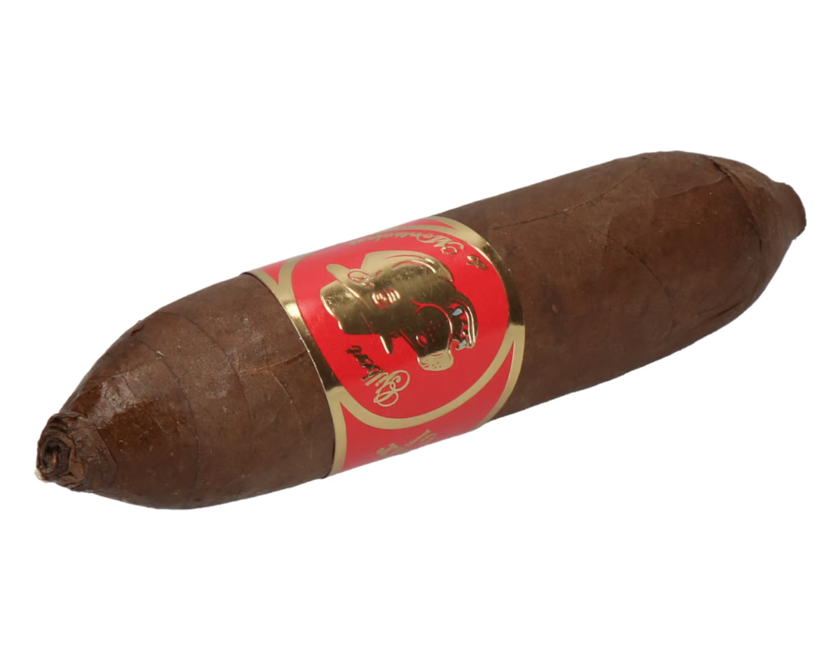 Gilbert de Montsalvat Year of the Hippopotamus – Bild 6