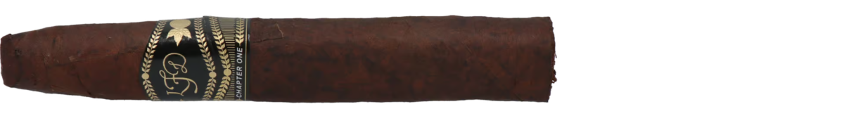 La Flor Dominicana Chapter One