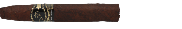 La Flor Dominicana Chapter One