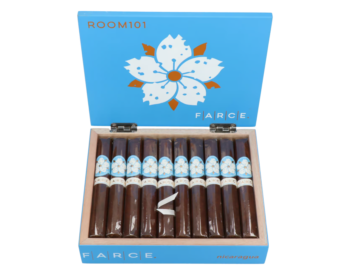 Room101 Farce Nicaragua Toro – Bild 3