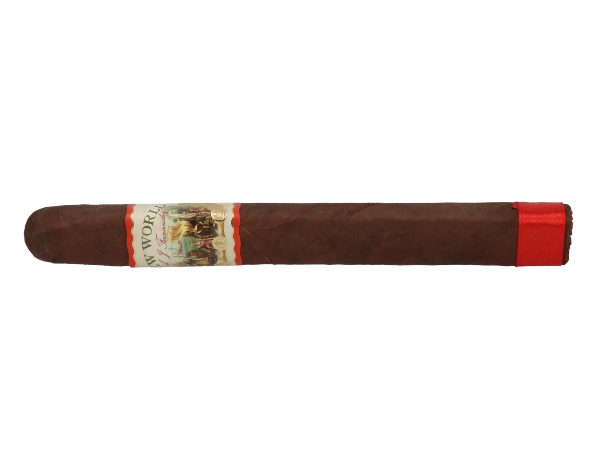 AJ Fernandez New World Double Corona – Bild 5