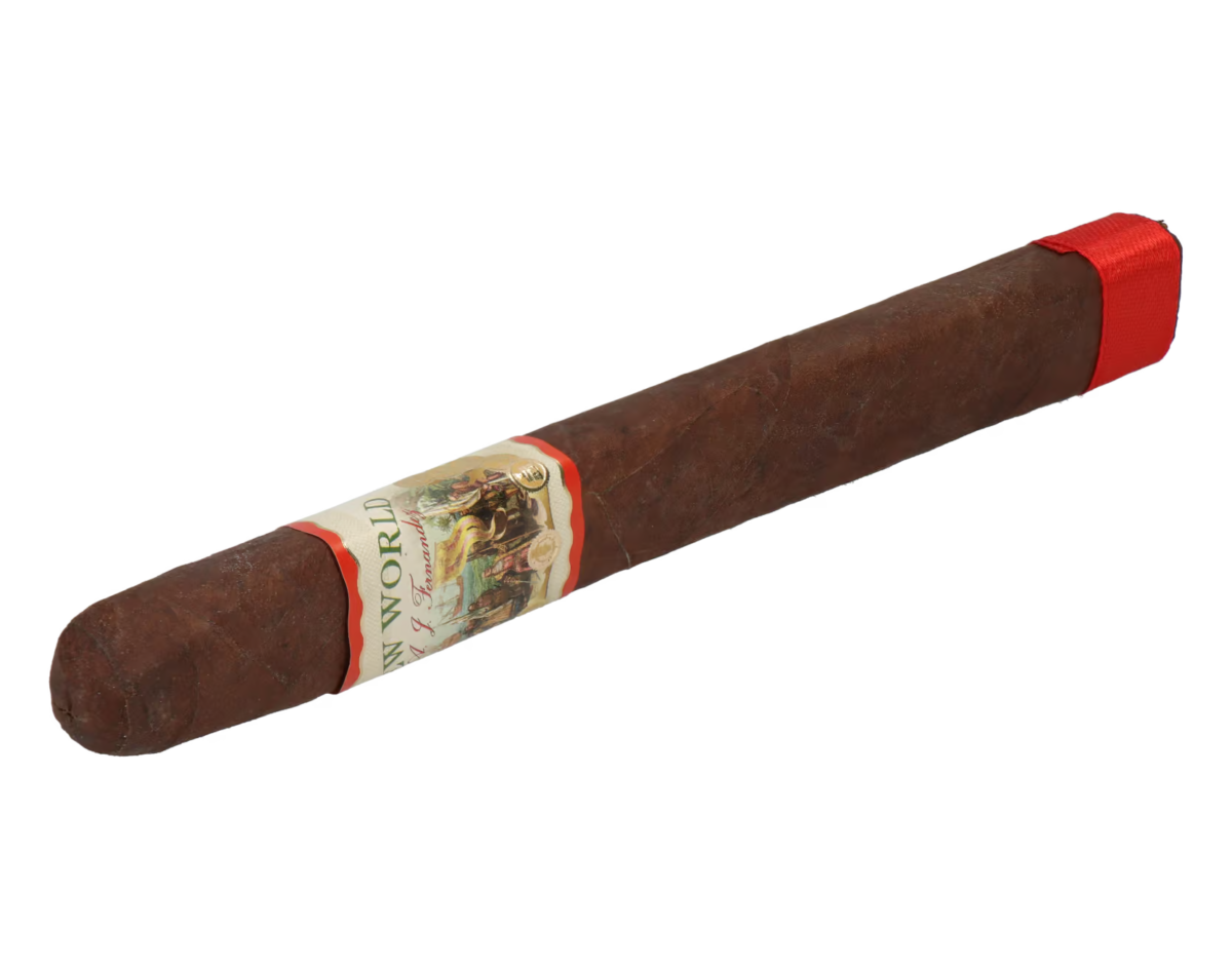 AJ Fernandez New World Double Corona – Bild 6