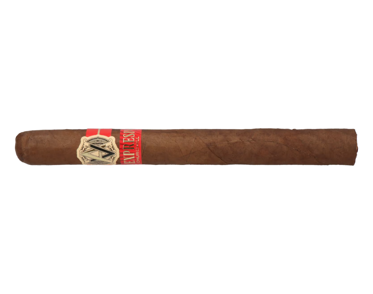 AVO Expresivo Churchill – Bild 5