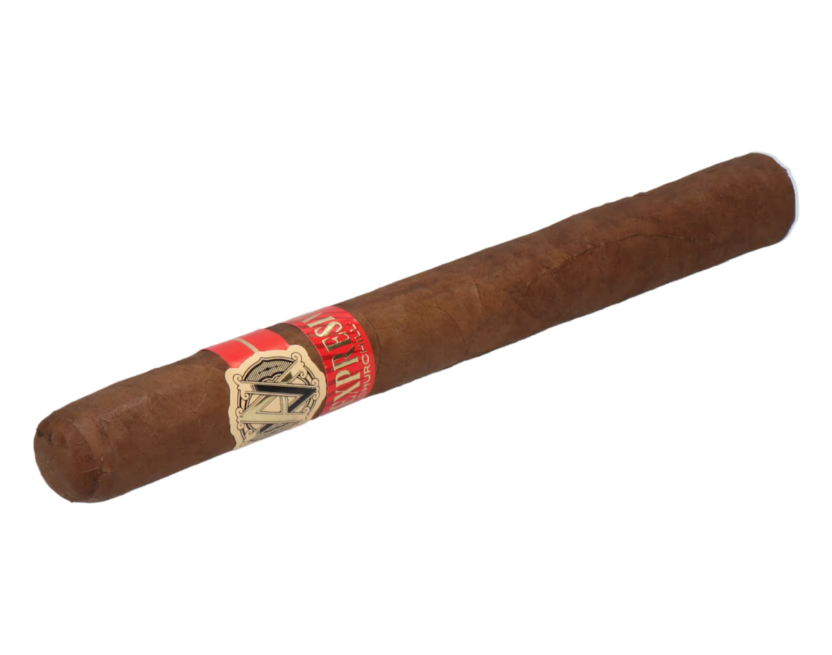 AVO Expresivo Churchill – Bild 6