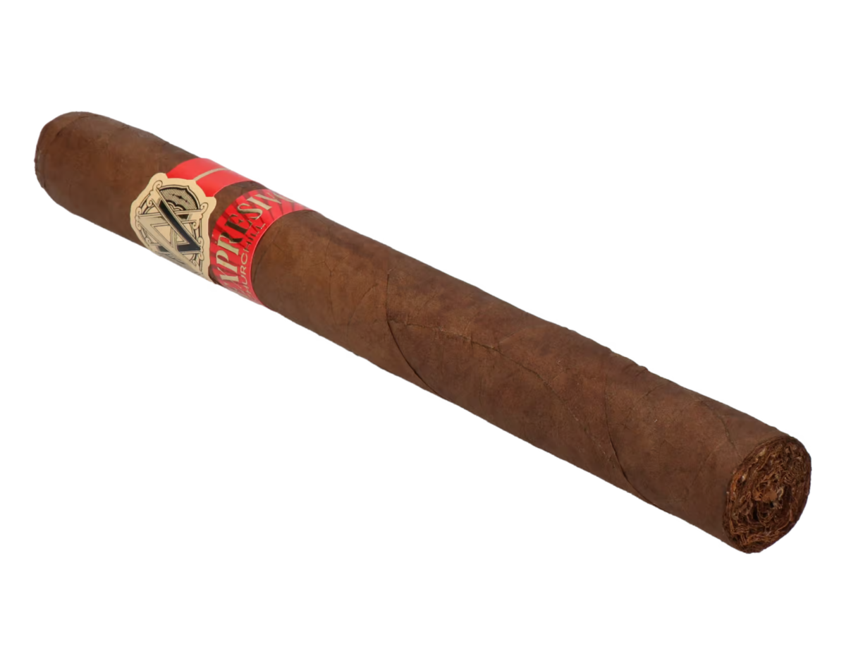 AVO Expresivo Churchill – Bild 7