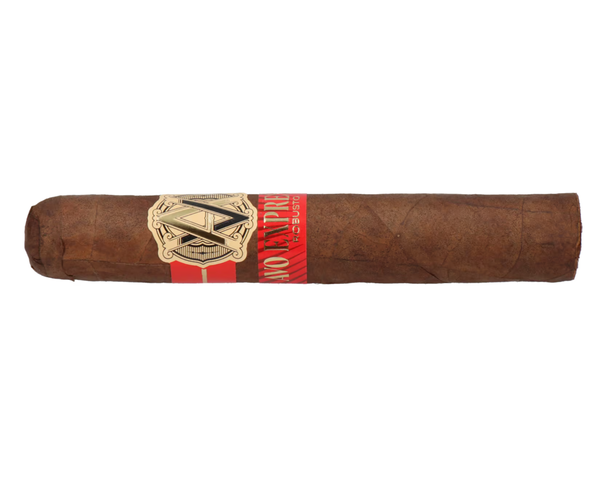 AVO Expresivo Robusto – Bild 5