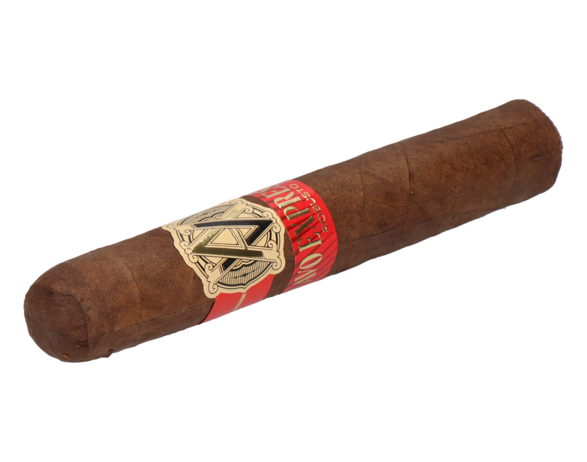 AVO Expresivo Robusto – Bild 6