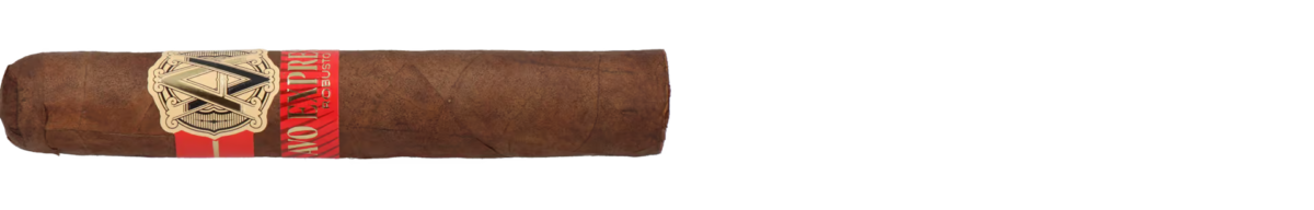 AVO Expresivo Robusto