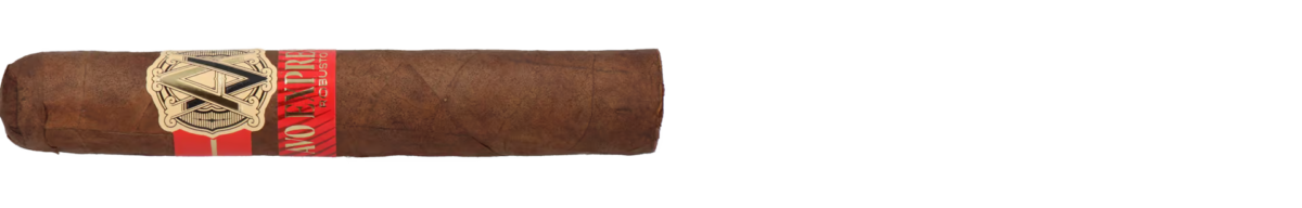 AVO Expresivo Robusto