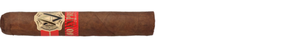 AVO Expresivo Robusto