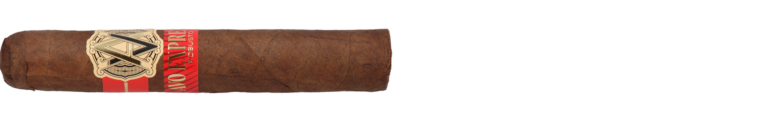 AVO Expresivo Robusto