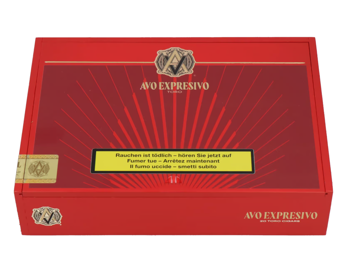 AVO Expresivo Toro – Bild 2