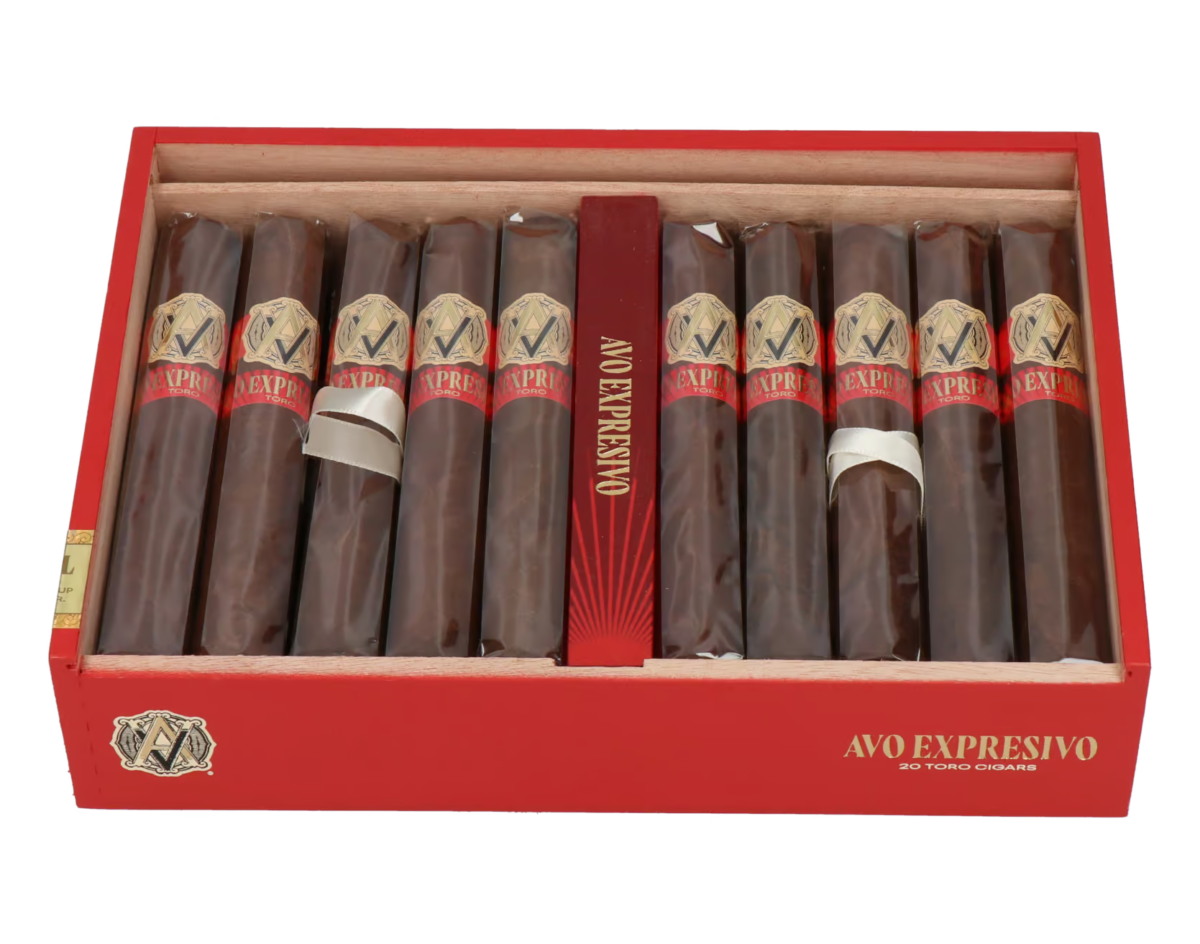 AVO Expresivo Toro – Bild 3
