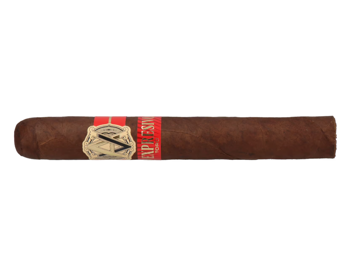 AVO Expresivo Toro – Bild 5