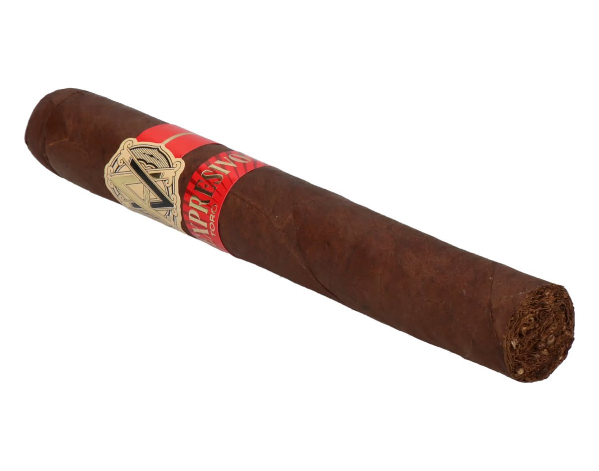 AVO Expresivo Toro – Bild 7