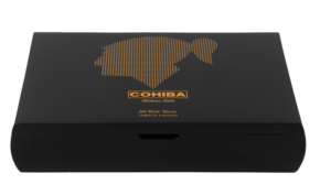 Cohiba Wide Short Humidor 2025 60
