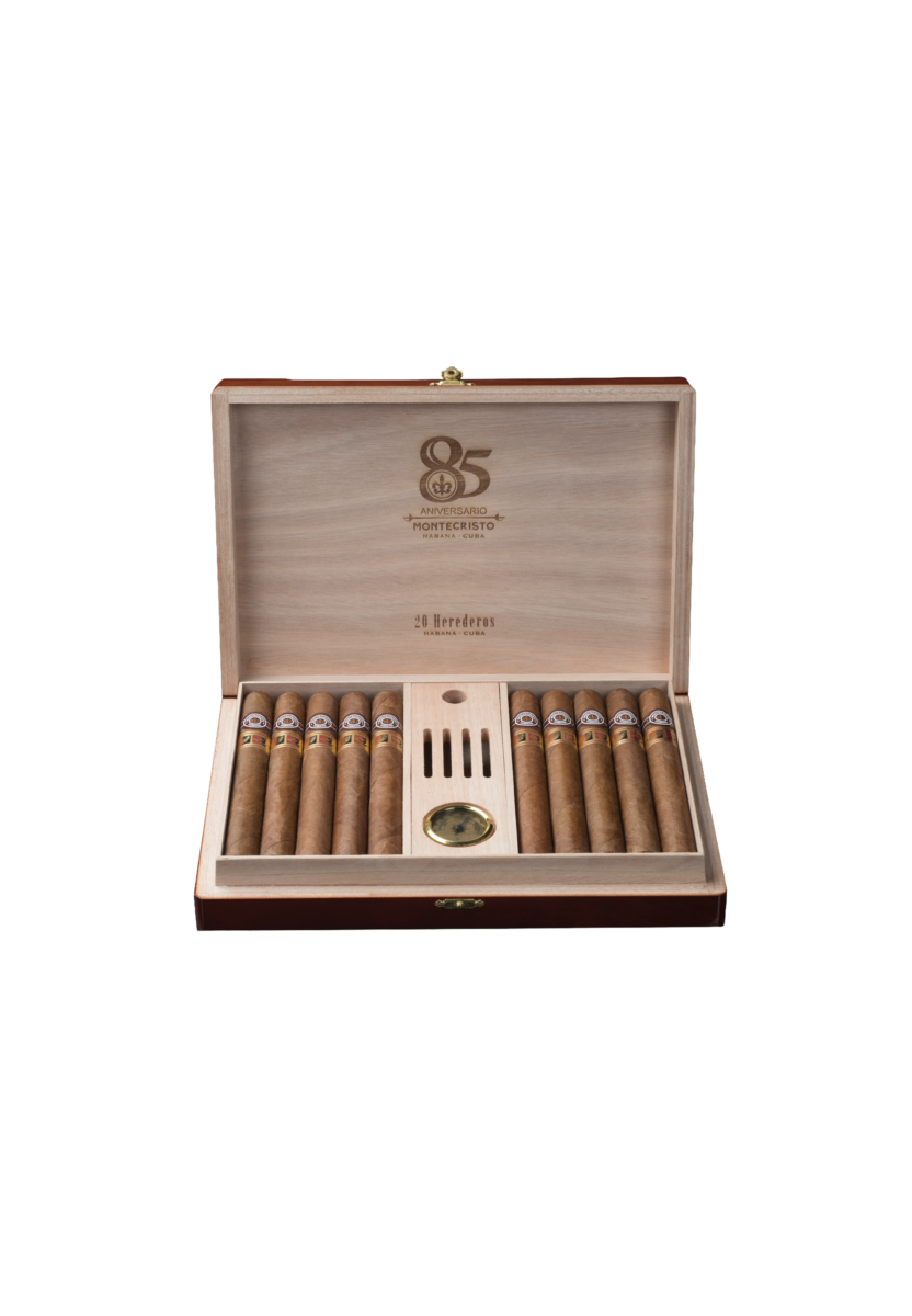 Montecristo Herederos (LCDH und HS exklusiv) – Bild 3