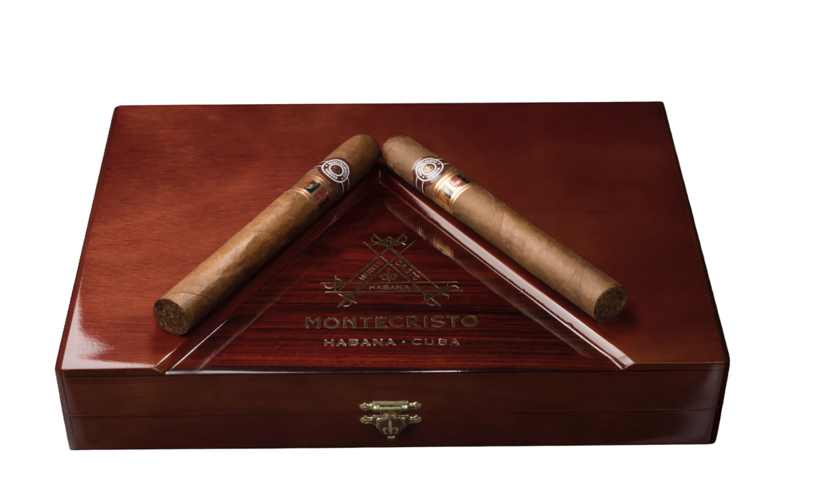 Montecristo Herederos (LCDH und HS exklusiv) – Bild 2