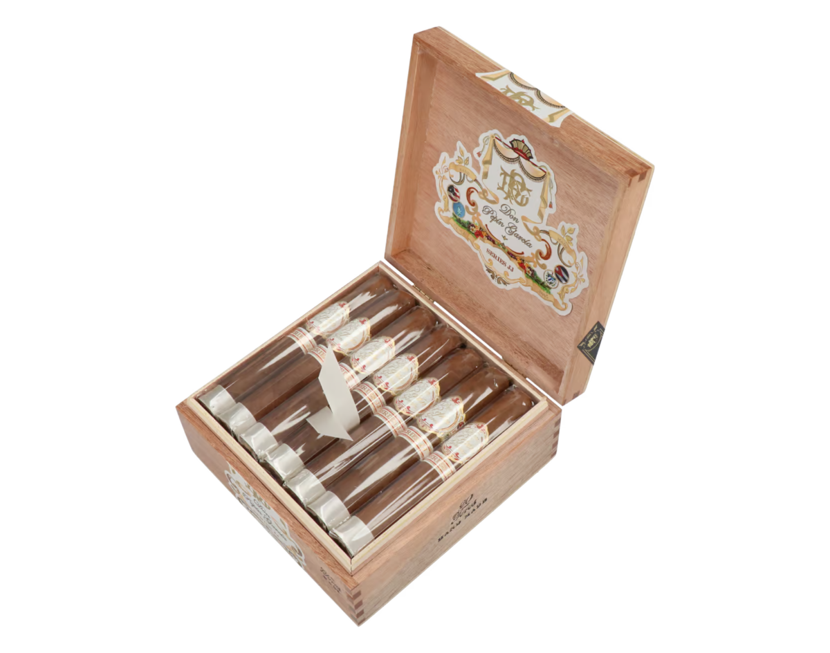 My Father Cigars Don Pepin Series JJ Sublimes Toro – Bild 4