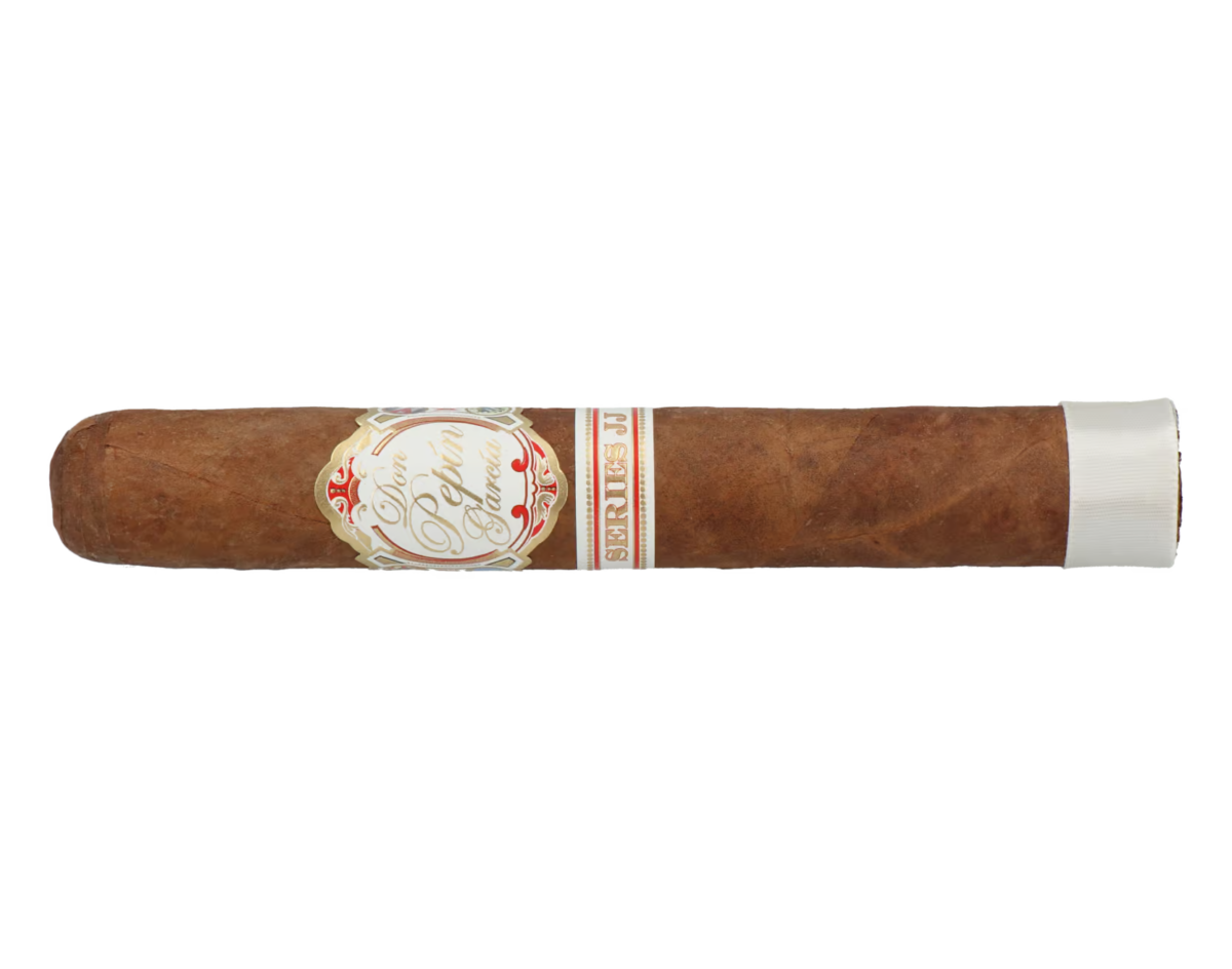 My Father Cigars Don Pepin Series JJ Sublimes Toro – Bild 5