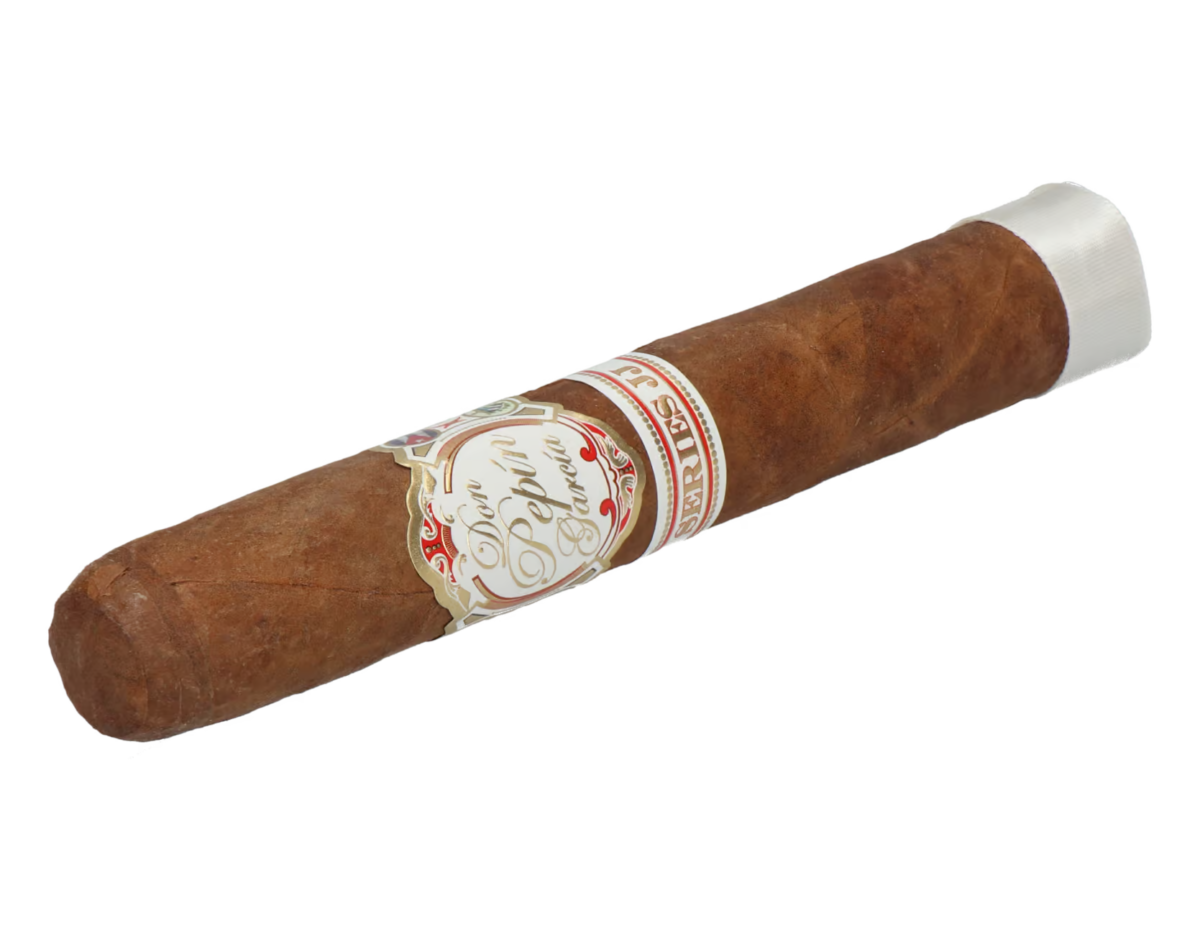 My Father Cigars Don Pepin Series JJ Sublimes Toro – Bild 6