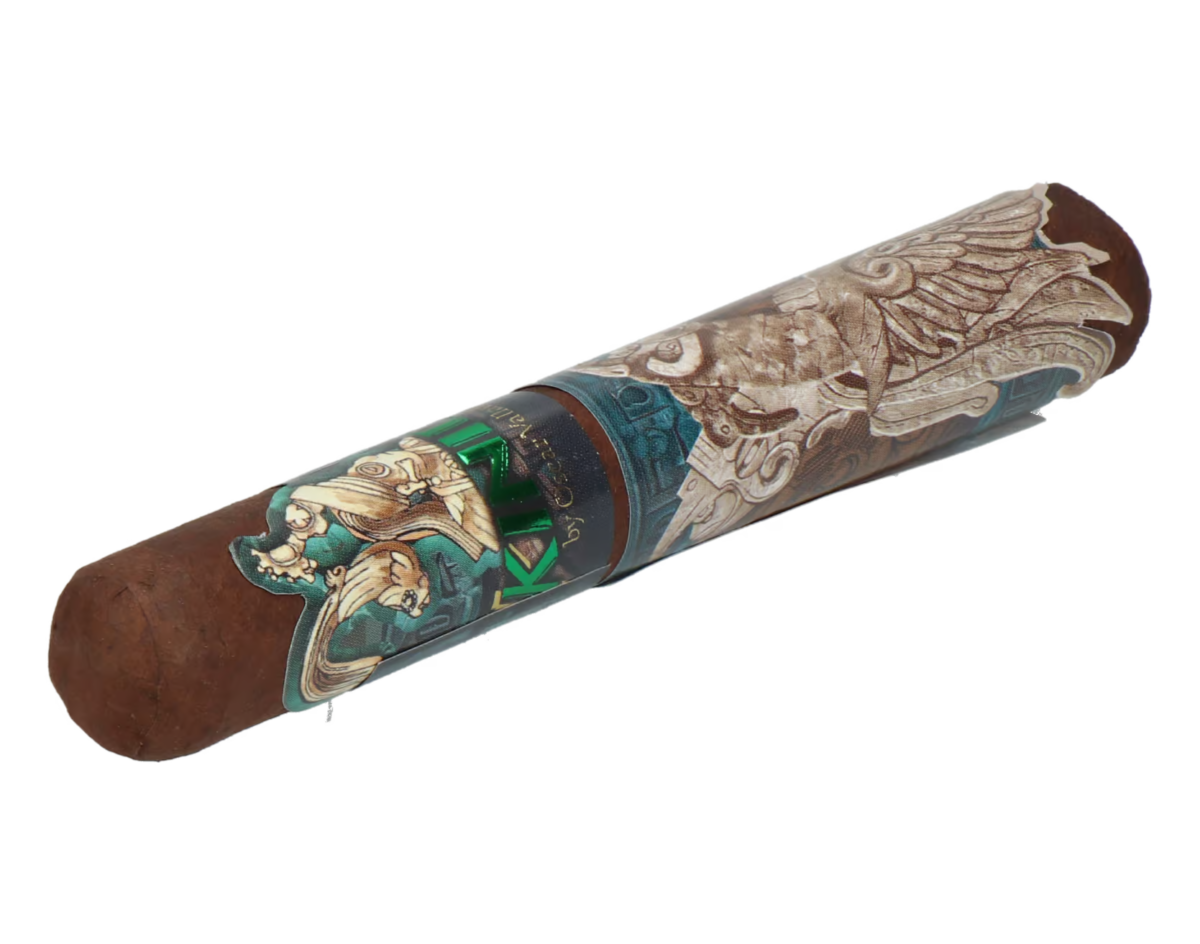 Oscar Valladares Kinich Robusto – Bild 6