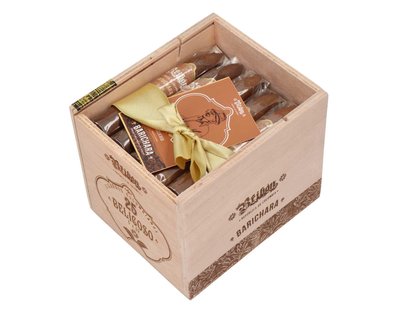 Bribon Belicoso – Bild 4