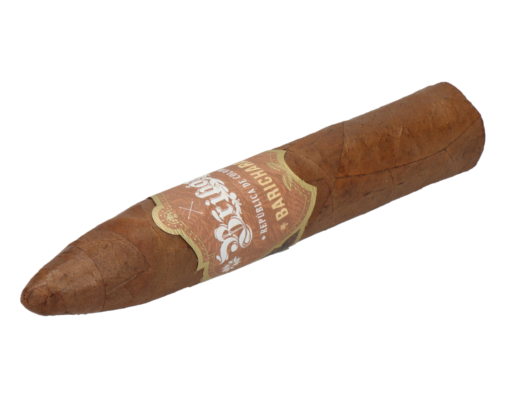 Bribon Belicoso – Bild 6