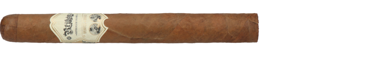 Bribon Churchill