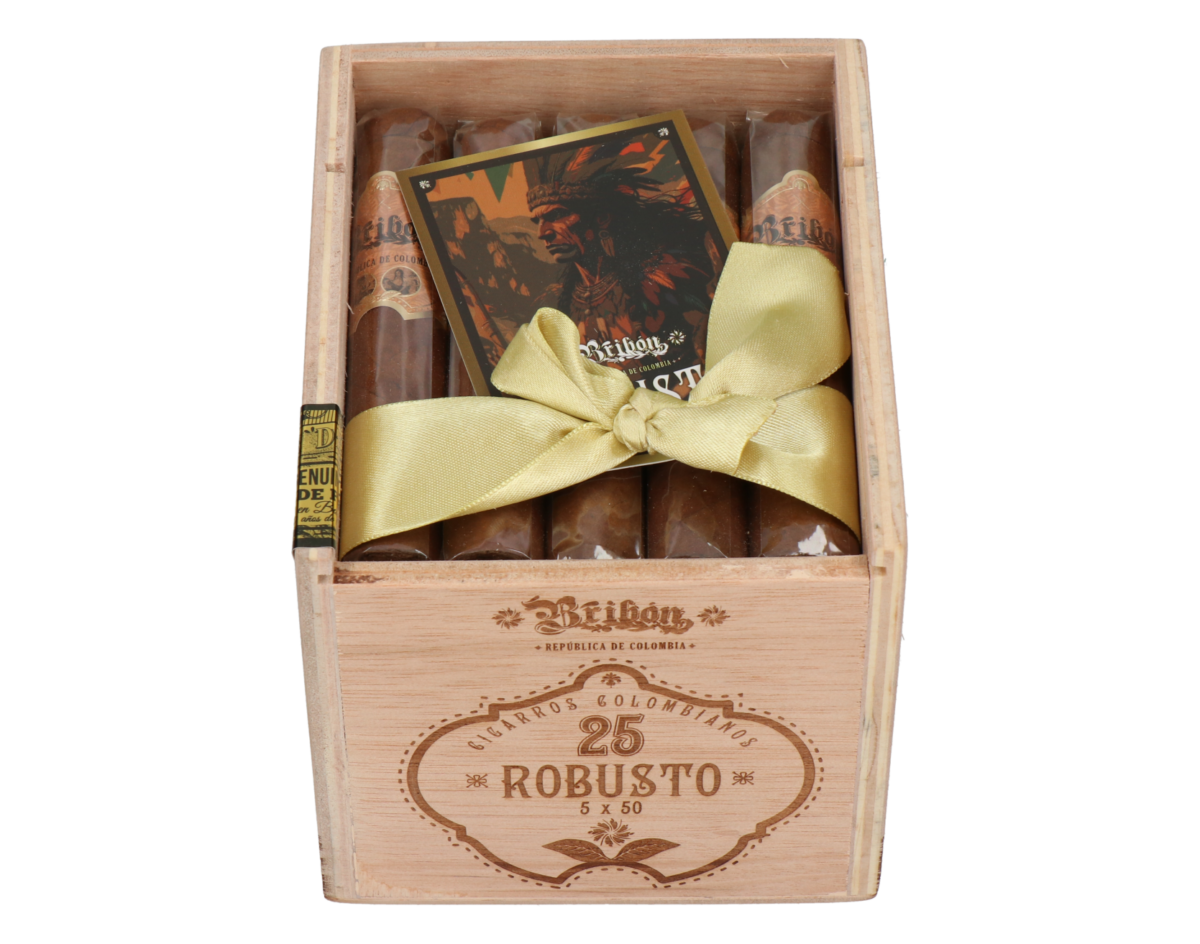 Bribon Robusto – Bild 3