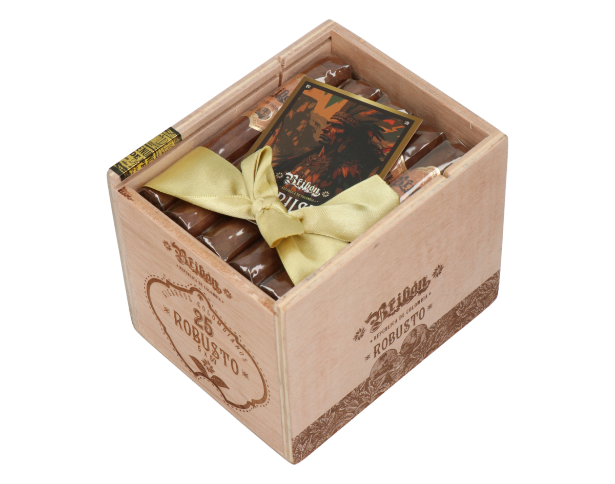 Bribon Robusto – Bild 4