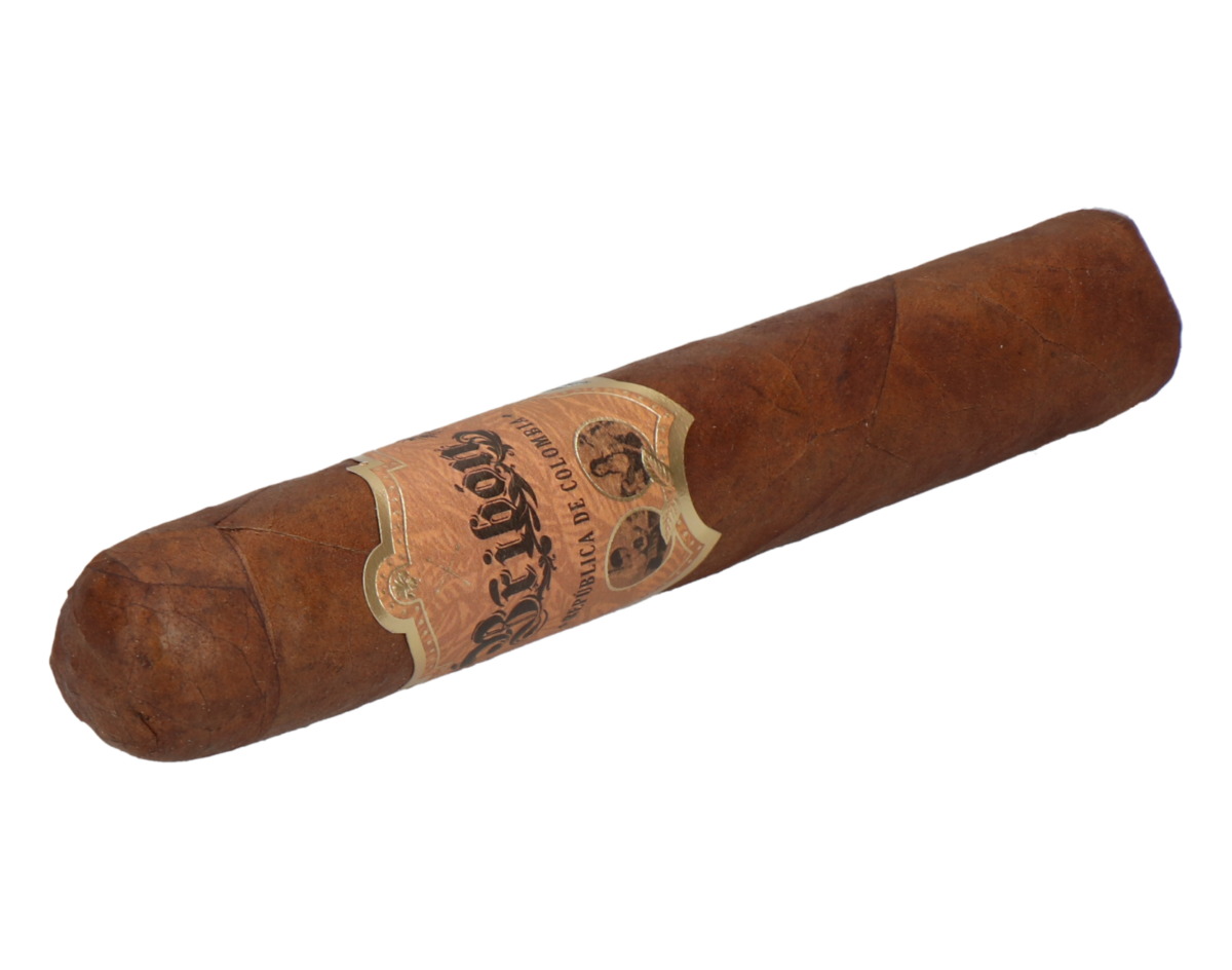 Bribon Robusto – Bild 6
