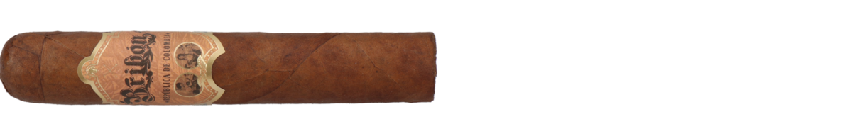 Bribon Robusto